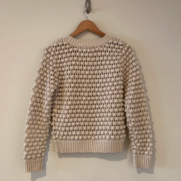 Urban Outfitters Bobble Knit Sweater - Picture 5 of 8
